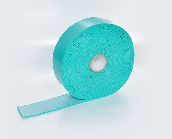 粘彈體防腐膠帶 粘彈體防腐膠帶