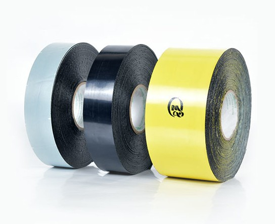 聚乙烯防腐膠帶 聚乙烯防腐膠帶