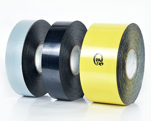 聚乙烯防腐膠帶 聚乙烯防腐膠帶