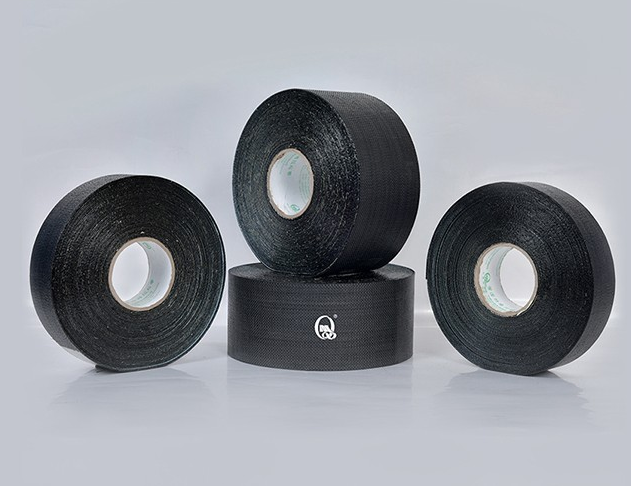 聚丙烯防腐膠帶 聚丙烯防腐膠帶