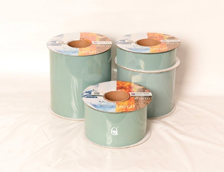 粘彈體防腐膠帶 粘彈體防腐膠帶