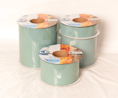 粘彈體防腐帶 粘彈體防腐帶