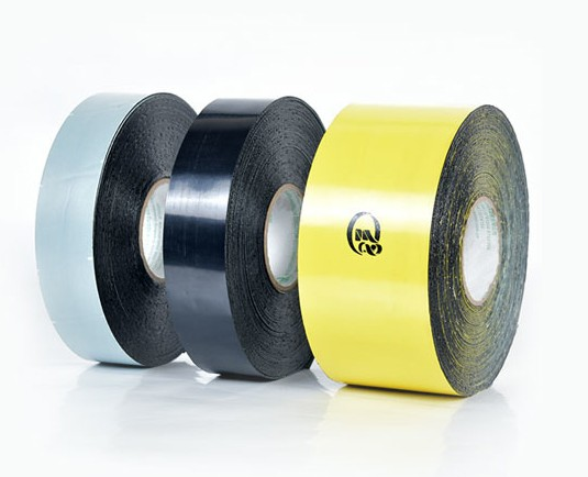 聚乙烯防腐膠帶 聚乙烯防腐膠帶