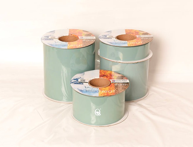 粘彈體防腐膠帶 粘彈體防腐膠帶